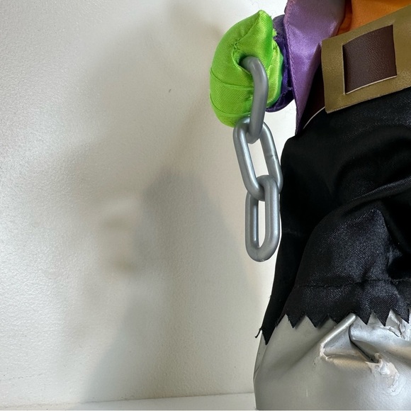 Gemmy Animated Dancing & Singing Frankenstein "Monster Mash" Song - Picture 4 of 15